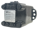 SMSA-195-BNW|200cc motor with 4 bolt magneto mount and 1.25" 14T shaft