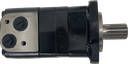 SMSA-195-BNW|200cc motor with 4 bolt magneto mount and 1.25" 14T shaft