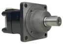 SMSW-320-FLW|320cc wheel motor with straight shaft 1.25"