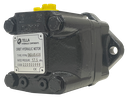 SMSA-80-ASW|80cc Motor 4 bolt SAE A square mount 1.25" spline shaft