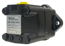 SMSA-80-ALW|80 CC motor 4 bolt SAE A mount 1.25" shaft with threaded mount holes for relief by ports. #10 SAE Ports