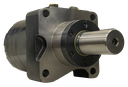SMRE-475-WLW|475 cc Wheel Motors, 1 1/2 keyed shaft, clockwise rotation