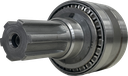 BM3 Z1-H1 Shaft|30mm 6 spline shaft for SMSA motor