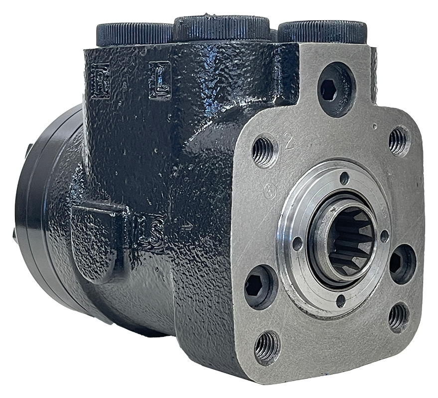 AT61108|Power Steering Hand Pump fits John Deere 2350 2355 2550 2555 2750 2755 2950 2955 3040 3140 AT61108 AT116906 AT176906 AT168641 212-1089-002