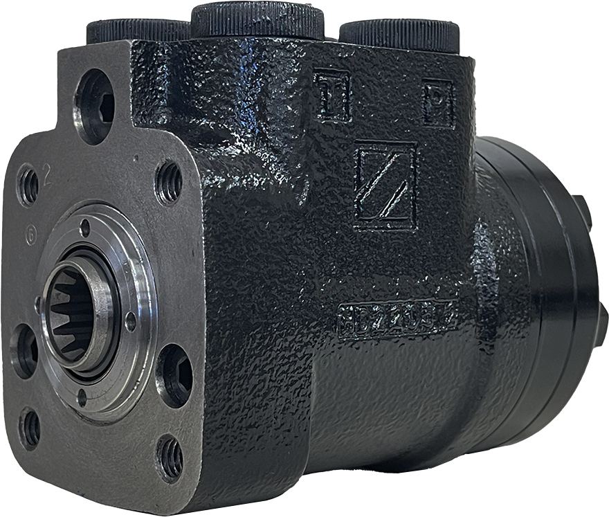 AT61108|Power Steering Hand Pump fits John Deere 2350 2355 2550 2555 2750 2755 2950 2955 3040 3140 AT61108 AT116906 AT176906 AT168641 212-1089-002