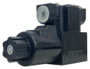 DSG-02-2B2-D24-LW|2 Position Spring Return Single Solenoid 24VDC Wire Box