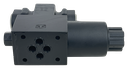 DSG-02-2B2-D24-LW|2 Position Spring Return Single Solenoid 24VDC Wire Box