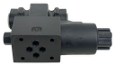 DSG-02-2B2-A120-LW| Postion Spring Return Single solenoid 120VAC Wiring Box