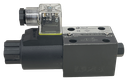 DSG-02-2B2-A120-DL|2 Position Spring Return Single Solenoid 120VAC DIN