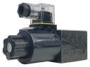 DSG-02-2B3-D12-DL|2 position D03 12V din connector (open at rest)