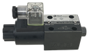 DSG-02-2B4B-A120-DL|D03 2 position 110 VAC Din Valve