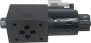 DSG-02-2B4B-A120-DL|D03 2 position 110 VAC Din Valve