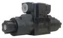 DSG-02-2D2-A120-LW|D03 valve, 2 Position Detented 120VAC Wiring Box Connection