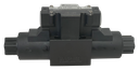 DSG-02-2D2-A120-LW|D03 valve, 2 Position Detented 120VAC Wiring Box Connection
