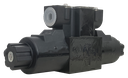 DSG-02-2D2-A120-LW|D03 valve, 2 Position Detented 120VAC Wiring Box Connection