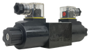DSG-02-2D2-A120-DL|D03 valve, 2 Position Detented 120VAC DIN Connection