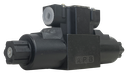 DSG-02-3C2-A120-LW|D03 valve, 3 position, all ports closed, 120VAC wire box