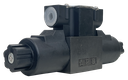 DSG-02-3C4-A120-LW|D03 valve, 3 position, AB to T P port closed 120VAC wire box