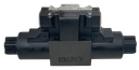 DSG-02-3C4-A120-LW|D03 valve, 3 position, AB to T P port closed 120VAC wire box