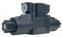DSG-02-3C60-A120-LW|D03 valve, 3 position, P to T A and B closed 120VAC wire box