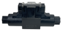 DSG-02-3C60-A120-LW|D03 valve, 3 position, P to T A and B closed 120VAC wire box