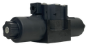 DSG-03-3C4-A120-LW|D05 AB to T 3 position valve 120VAC terminal box