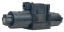 DSG-03-3C4-A120-LW|D05 AB to T 3 position valve 120VAC terminal box