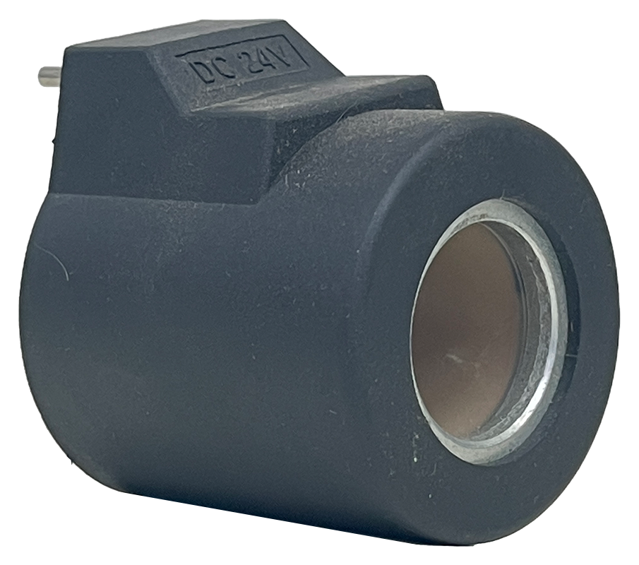 DSG-02-24VDC-LW|D03 Valve Coil 24VDC terminal box