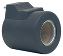 DSG-02-24VDC-LW|D03 Valve Coil 24VDC terminal box
