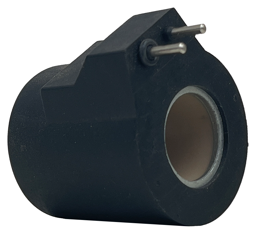 DSG-02-24VDC-LW|D03 Valve Coil 24VDC terminal box