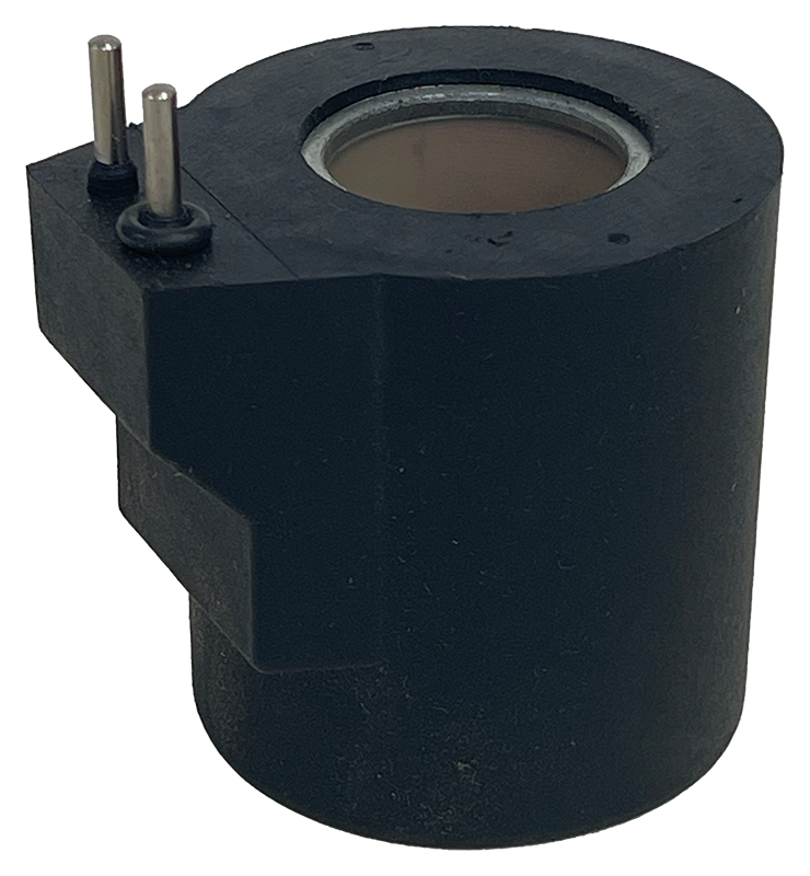 DSG-02-24VDC-LW|D03 Valve Coil 24VDC terminal box