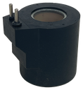 DSG-02-24VDC-LW|D03 Valve Coil 24VDC terminal box