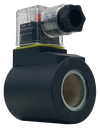DSG-02-24VDC-DL|D03 Valve Coil 24VDC DIN