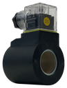 DSG-02-24VDC-DL|D03 Valve Coil 24VDC DIN