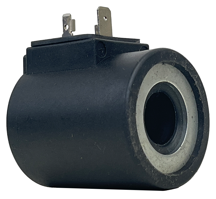 DSG-02-12VDC-LW|D03 Valve Coil 12VDC terminal box