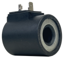 DSG-02-12VDC-LW|D03 Valve Coil 12VDC terminal box