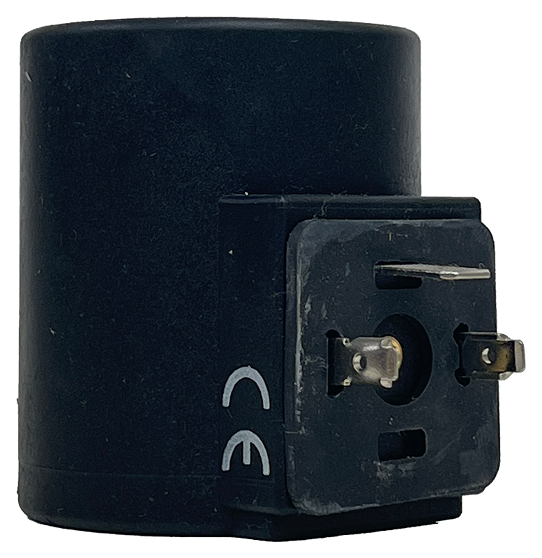 DSG-02-12VDC-LW|D03 Valve Coil 12VDC terminal box