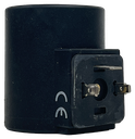 DSG-02-12VDC-LW|D03 Valve Coil 12VDC terminal box