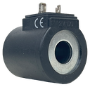 DSG-02-12VDC-LW|D03 Valve Coil 12VDC terminal box