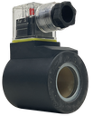 DSG-02-12VDC-DL|D03 Valve Coil 12VDC DIN