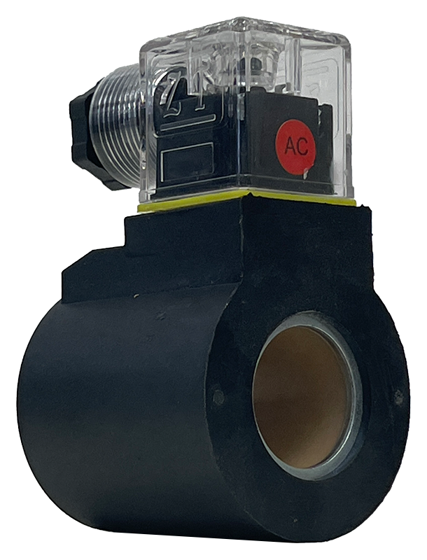 DSG-02-120VAC-DL|D03 Valve Coil 120VAC DIN
