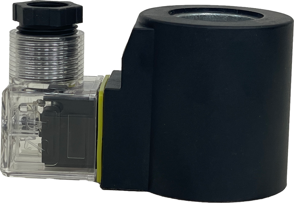 DSG-02-120VAC-DL|D03 Valve Coil 120VAC DIN