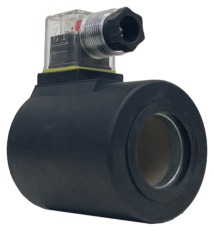 DSG-03-120VAC-DL|D05 Valve Coil 120VAC DIN