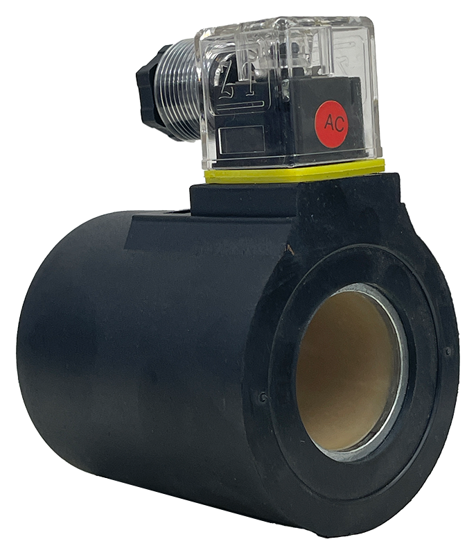 DSG-03-120VAC-DL|D05 Valve Coil 120VAC DIN