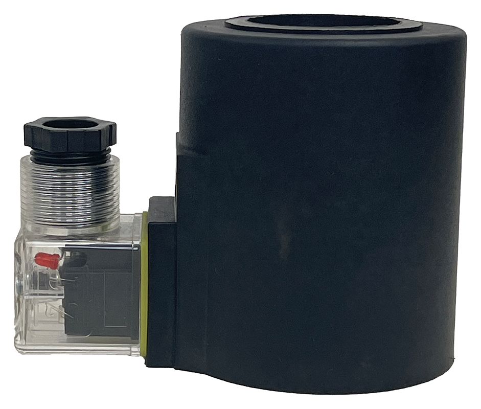 DSG-03-120VAC-DL|D05 Valve Coil 120VAC DIN