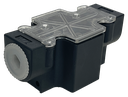 DSG-02-LW-DC|D03 (DSG-02) terminal box with cover & electrical slide in insert - DC