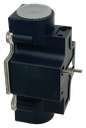 DSG-02-LW-DC|D03 (DSG-02) terminal box with cover & electrical slide in insert - DC