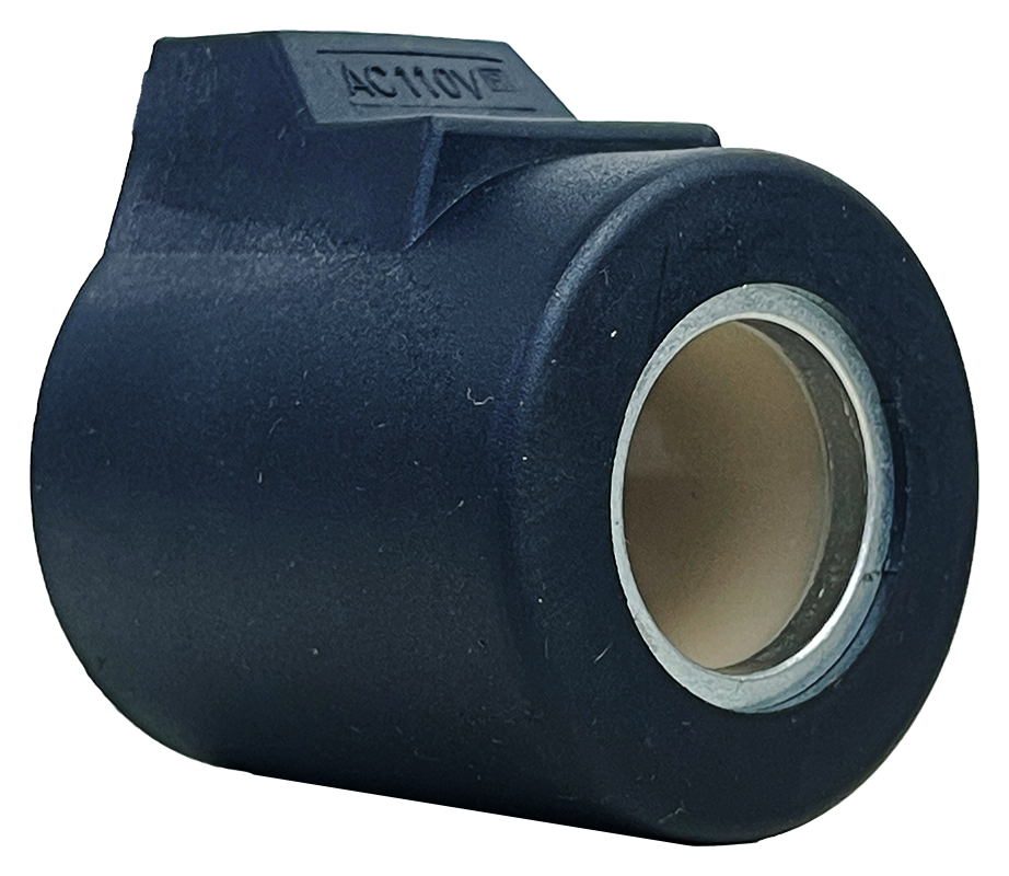 DSG-02-120VAC-LW|D03 120VAC terminal box coil