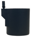 DSG-02-120VAC-LW|D03 120VAC terminal box coil