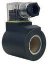 DSG-03-12VDC-DL|D05 Valve Coil 12VDC DIN